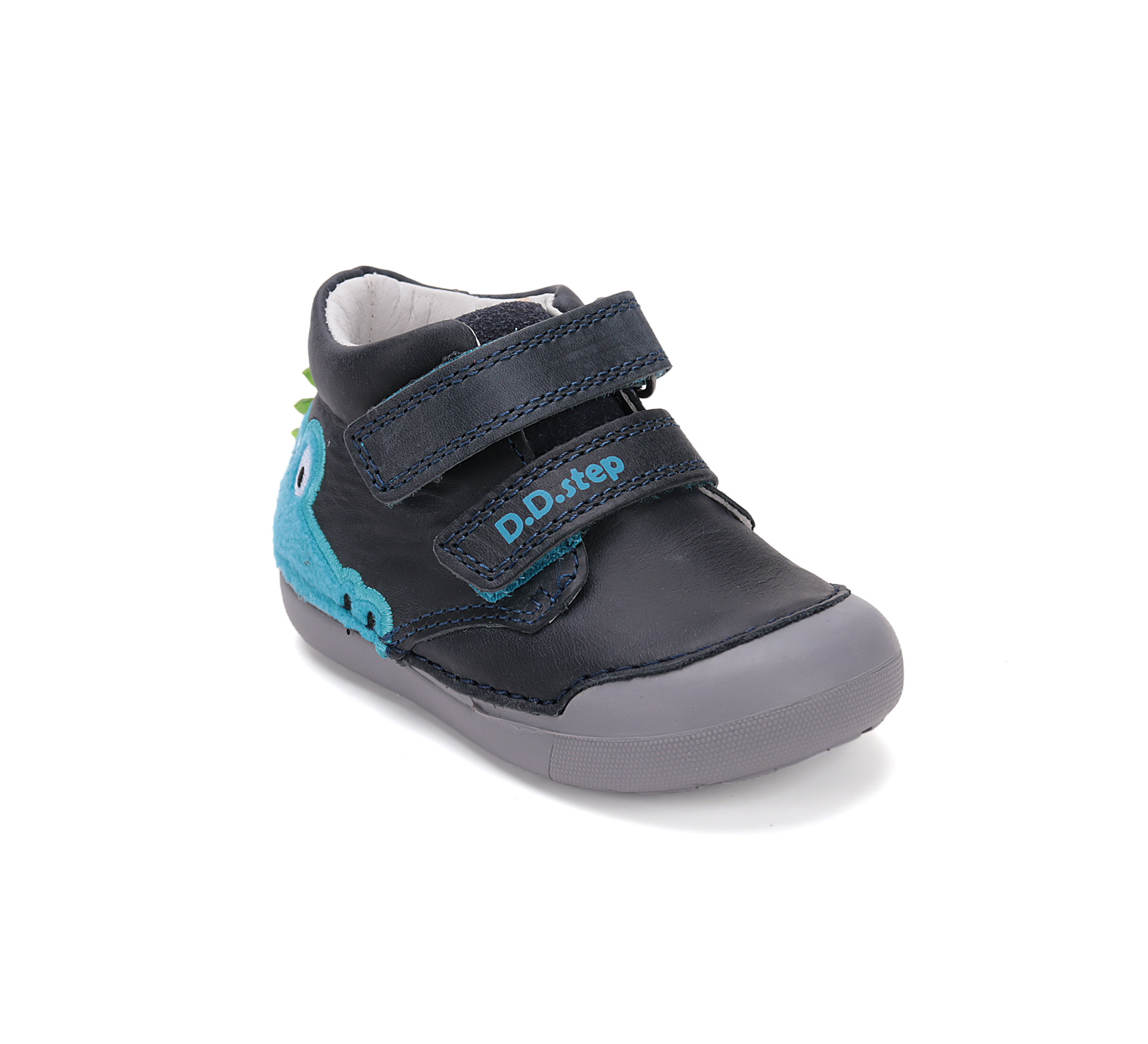 D.D.step S066-52509B Royal Blue